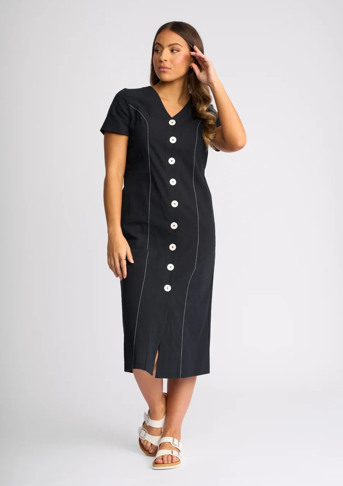 Cairo Dress