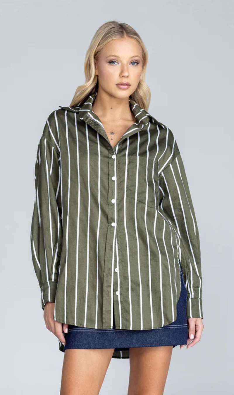 Two Makes One Shirt