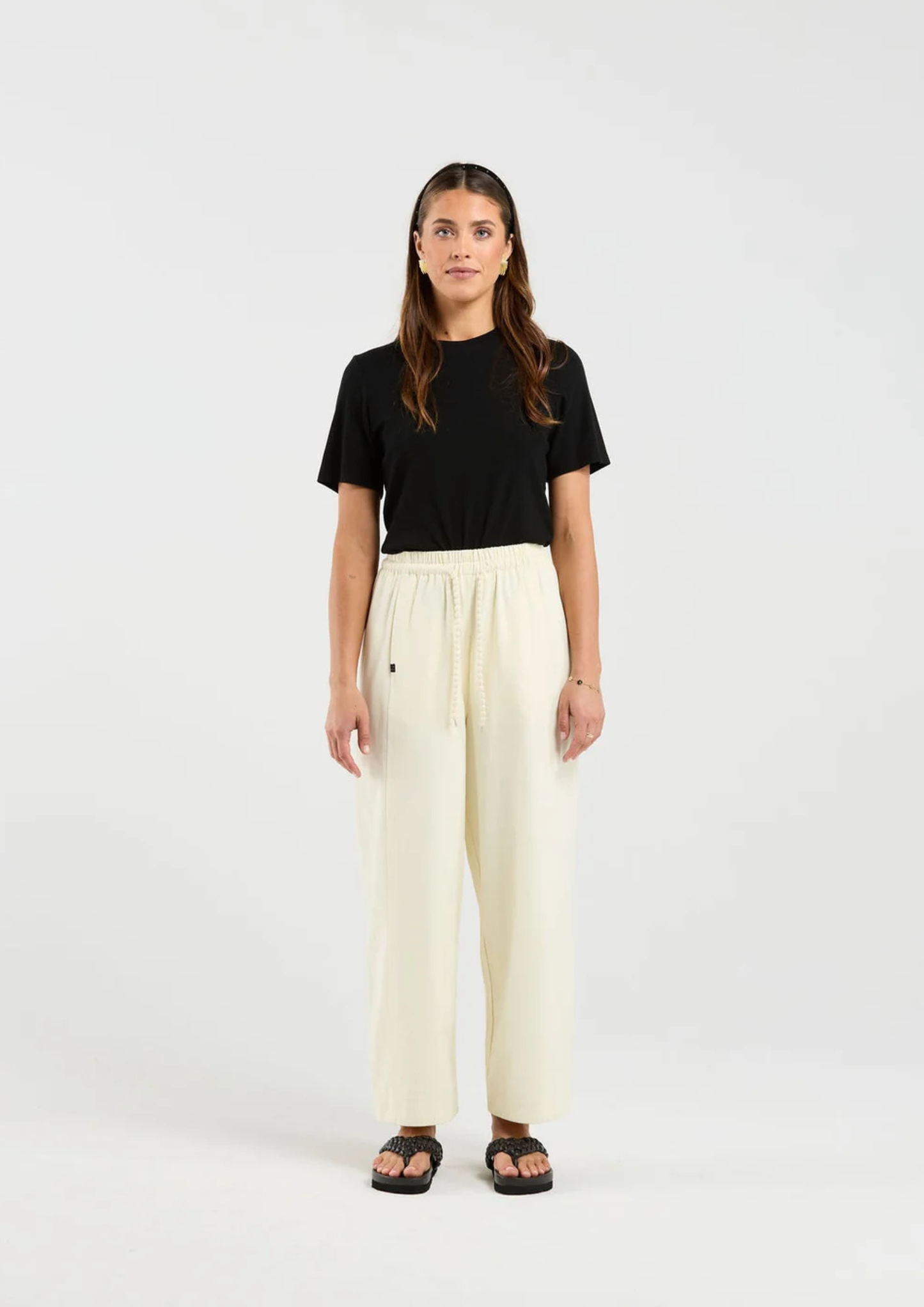 Ezra Pant