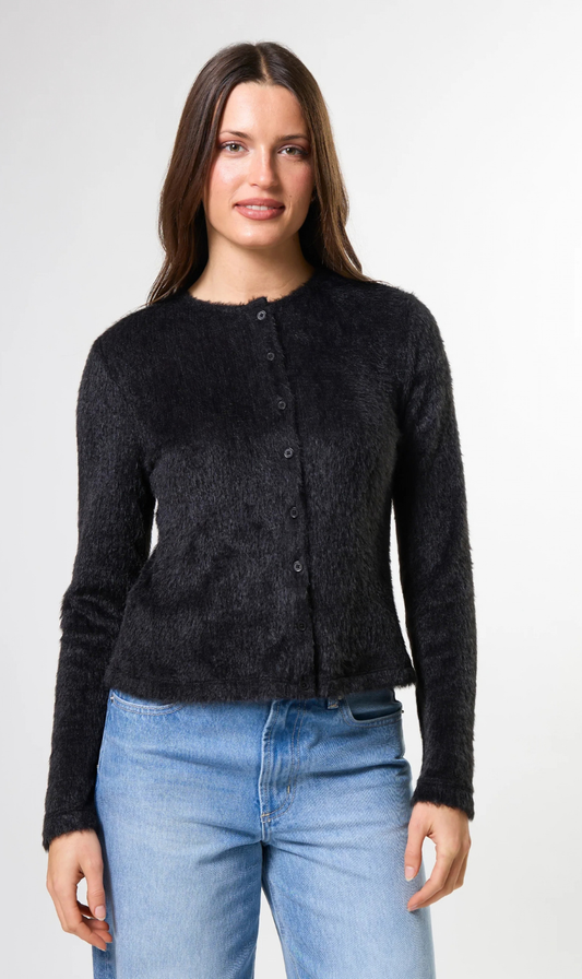 Flossie Cardigan
