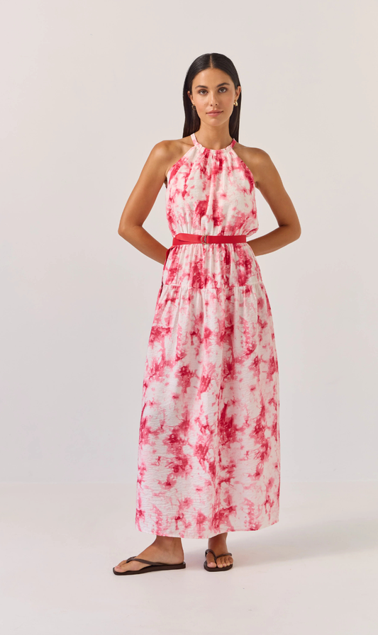 Jolene Dress