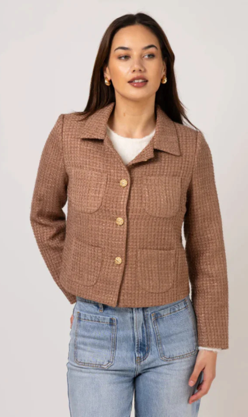 Pandora Jacket