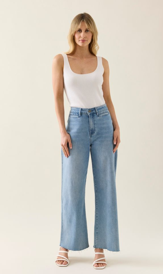 Tate Denim | Stellar