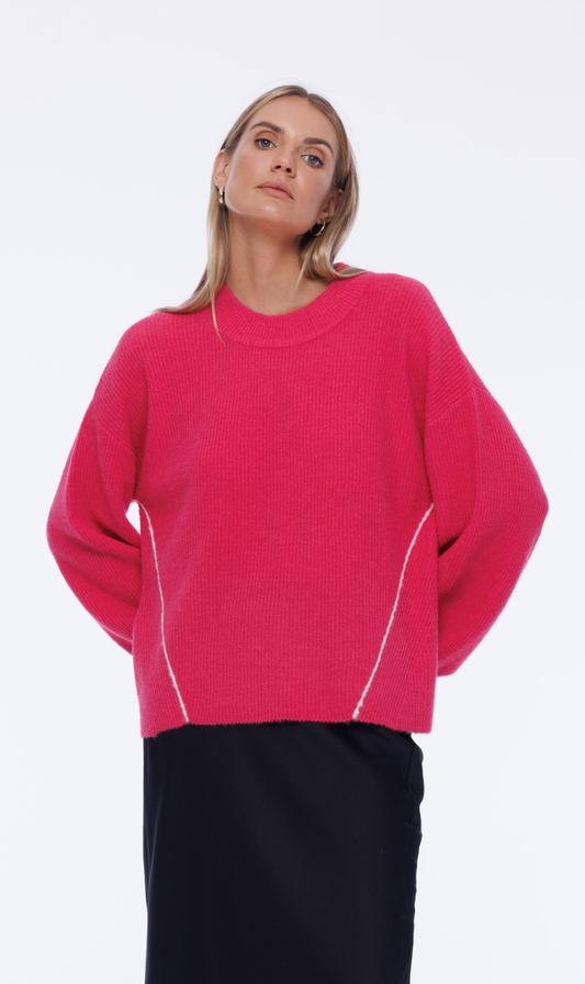 Viola Sweater