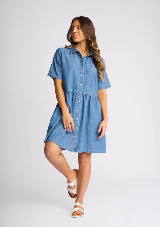 Olympus Dress