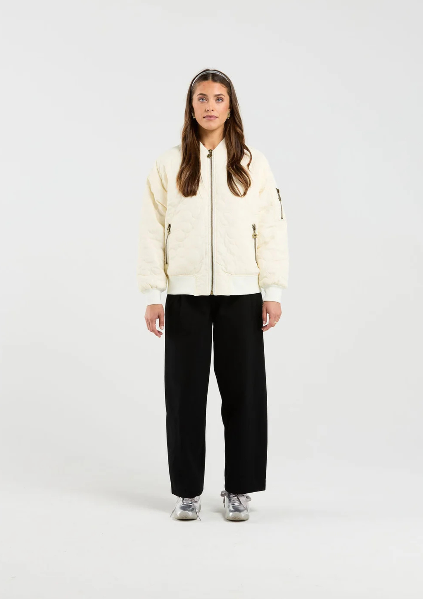 Flying Jacket