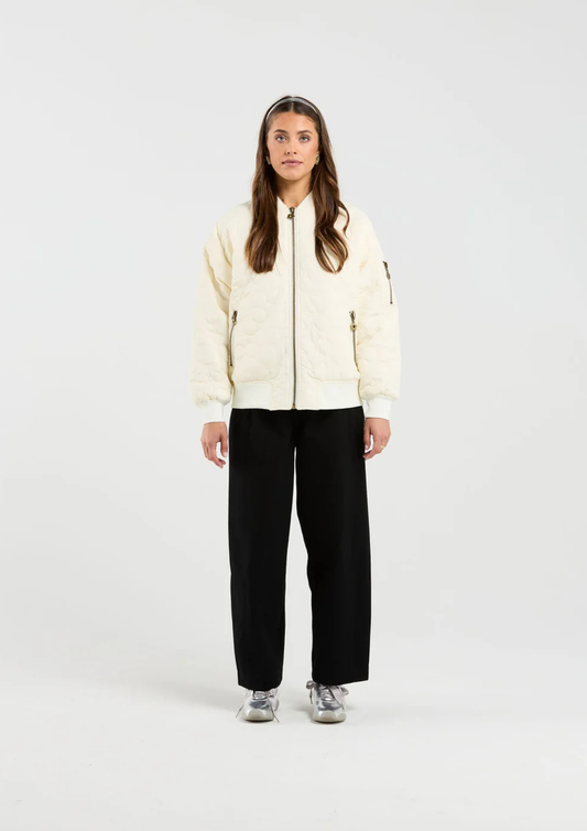 Flying Jacket