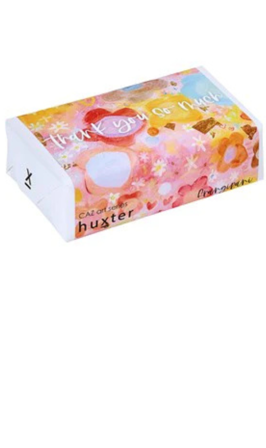 Summer Poppies Soap  Thank you so much