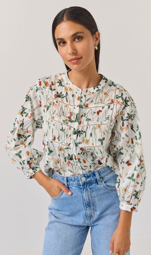 Maeve Top