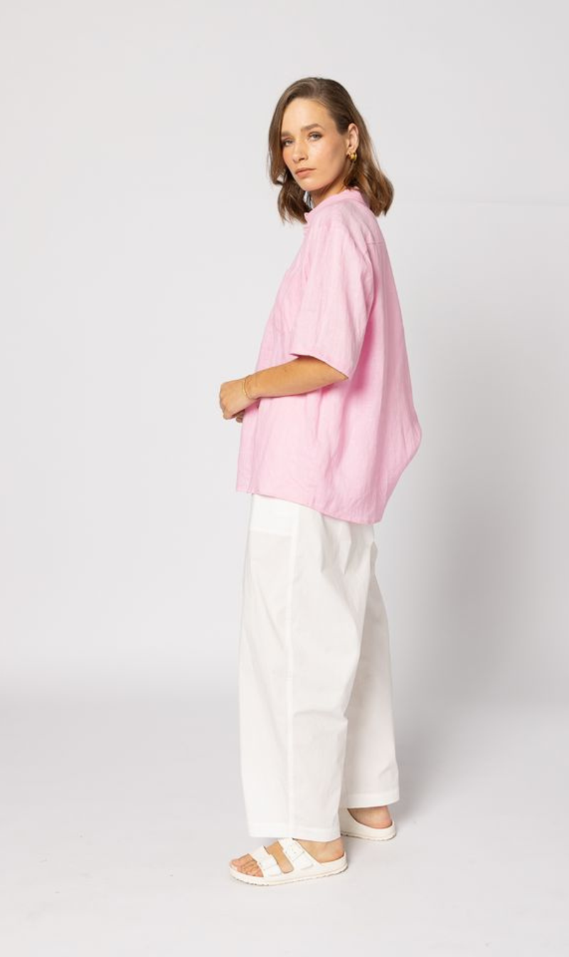 PRE ORDER | Short Sleeve Shirt
