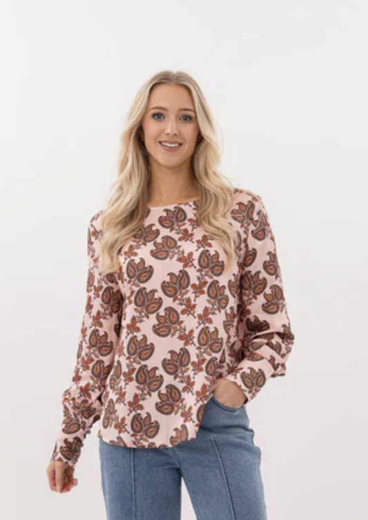 Finley Top