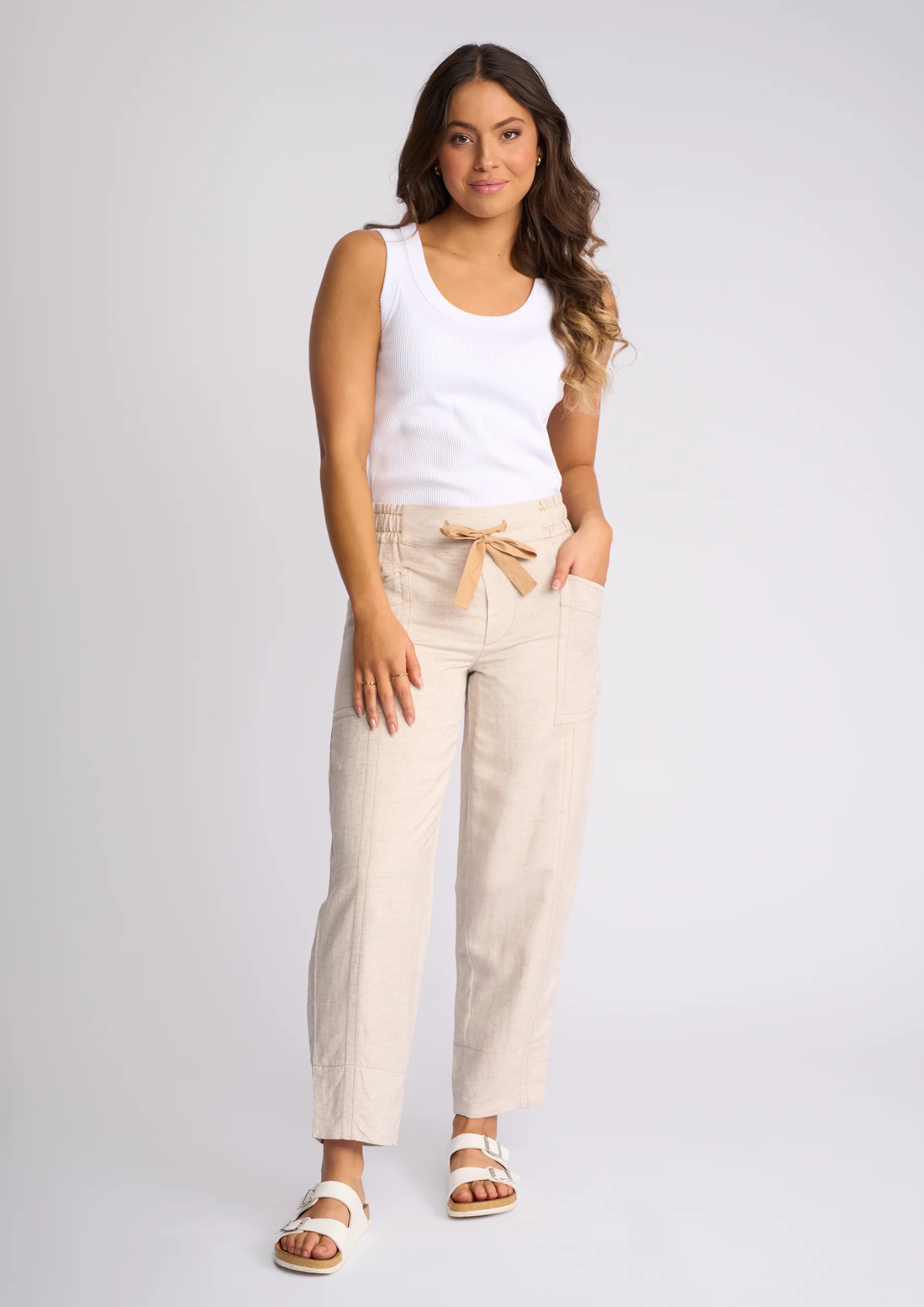 Dew Pant |