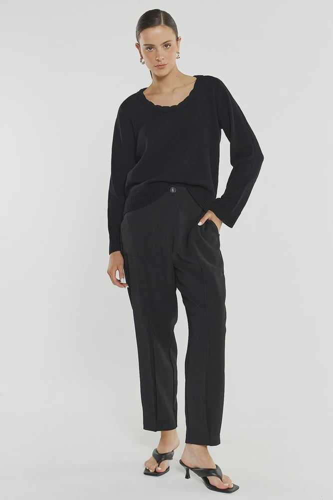 Lo Tapered Cargo