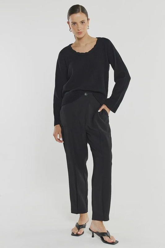 Lo Tapered Cargo
