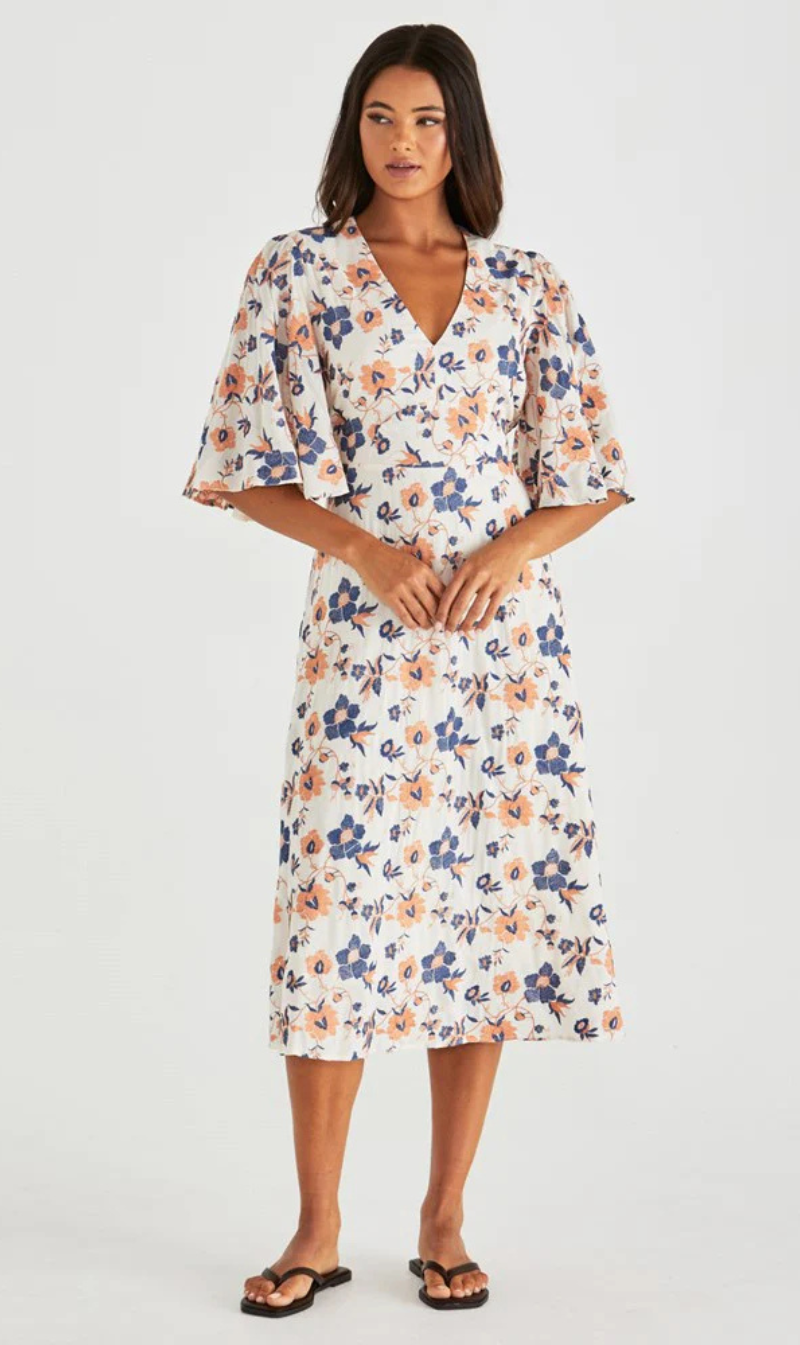 Luca Dress