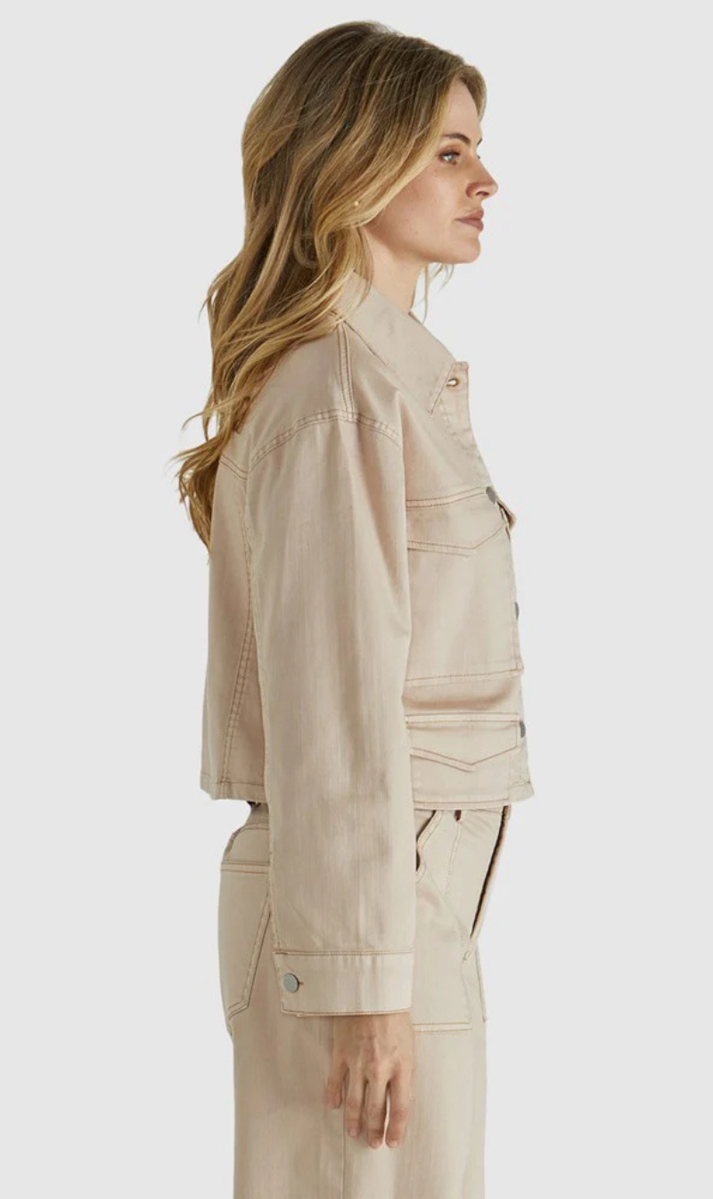 PRE ORDER | Reece Jacket