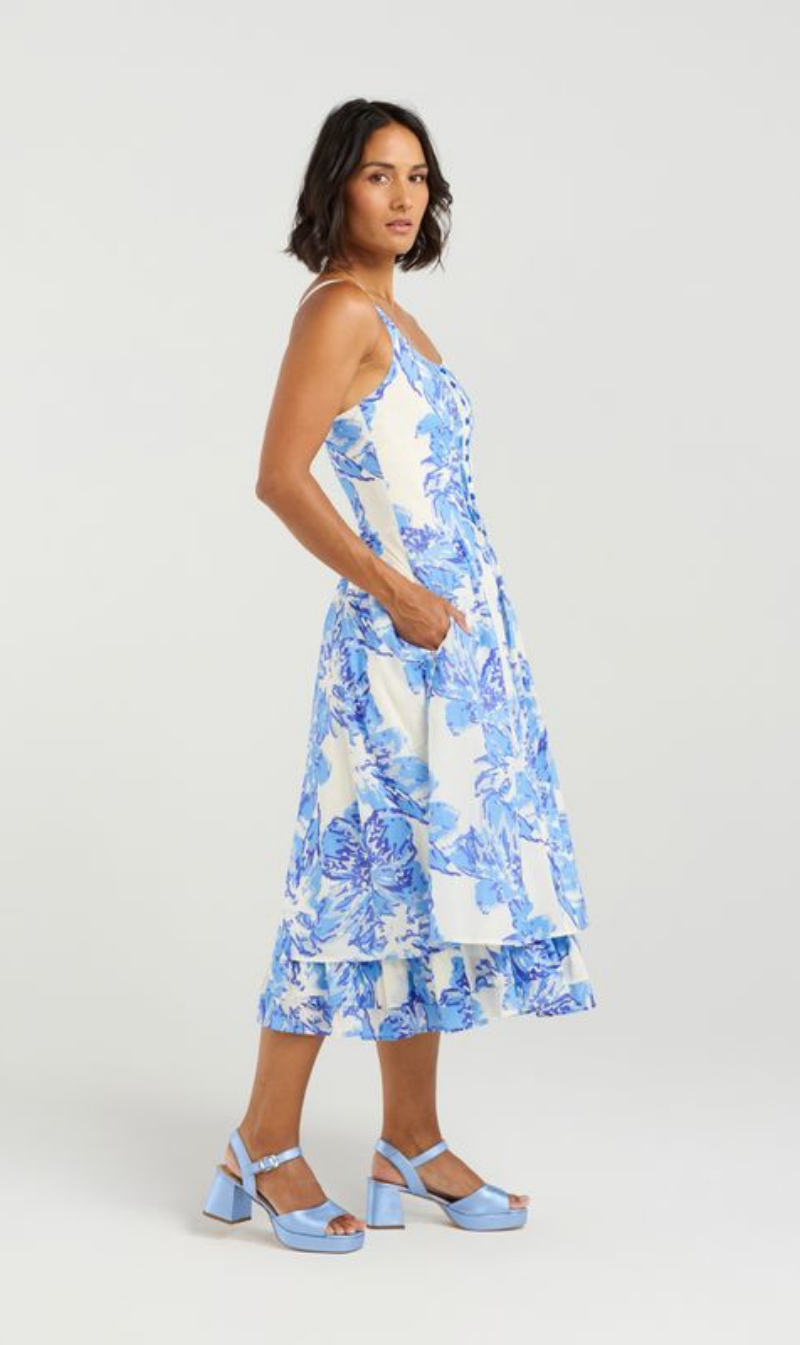 Lily Dress
