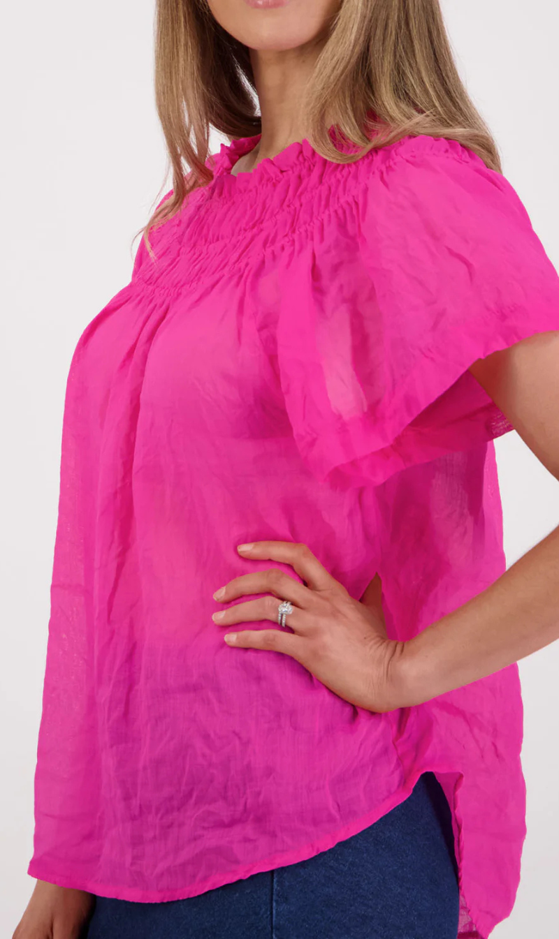 Sally Top
