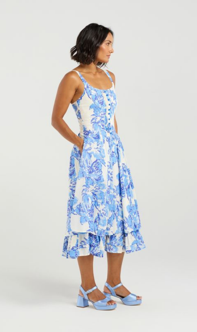 Lily Dress