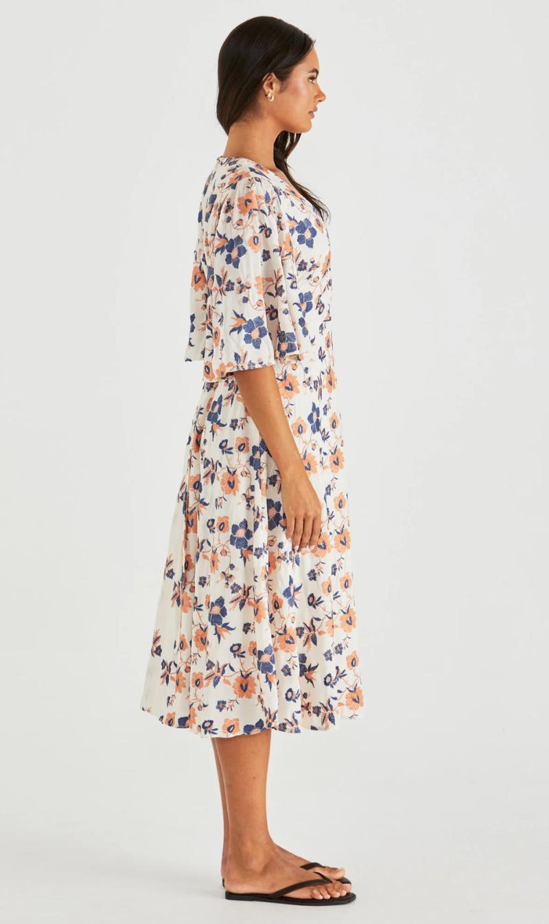 Luca Dress