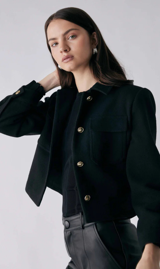 Capture Jacket