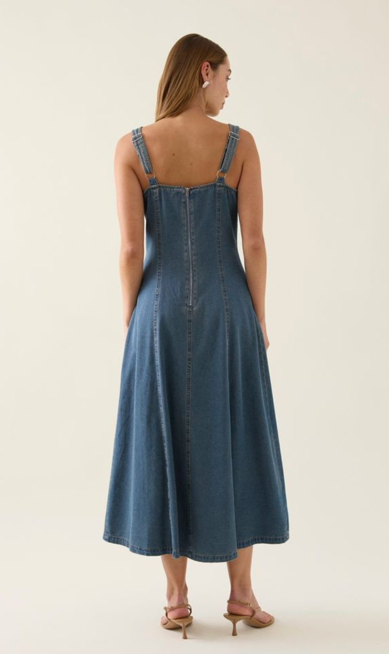 Sofie Tank Dress | Drift