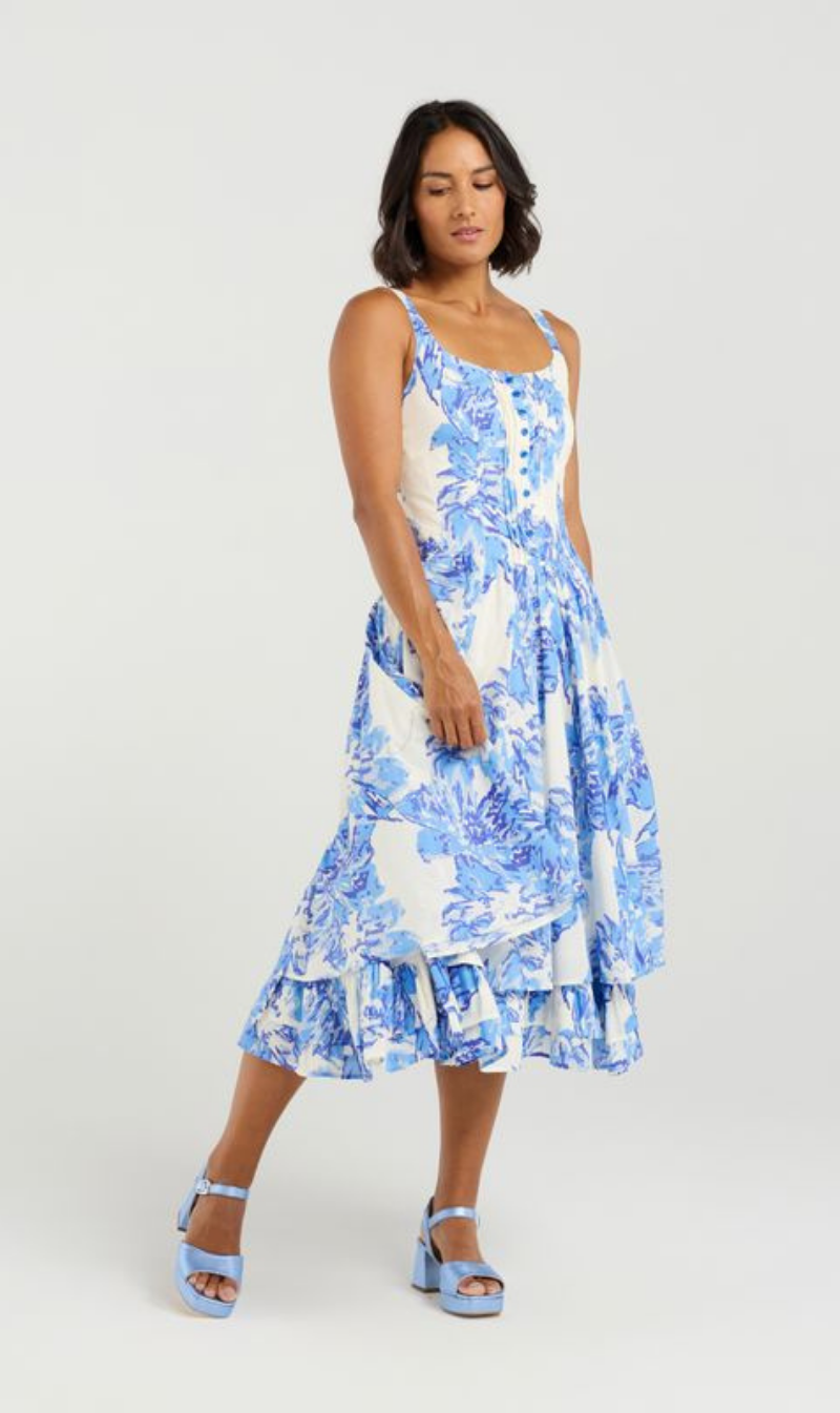 Lily Dress