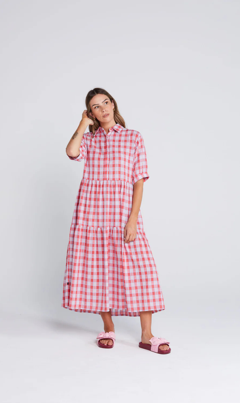 Luna Dress