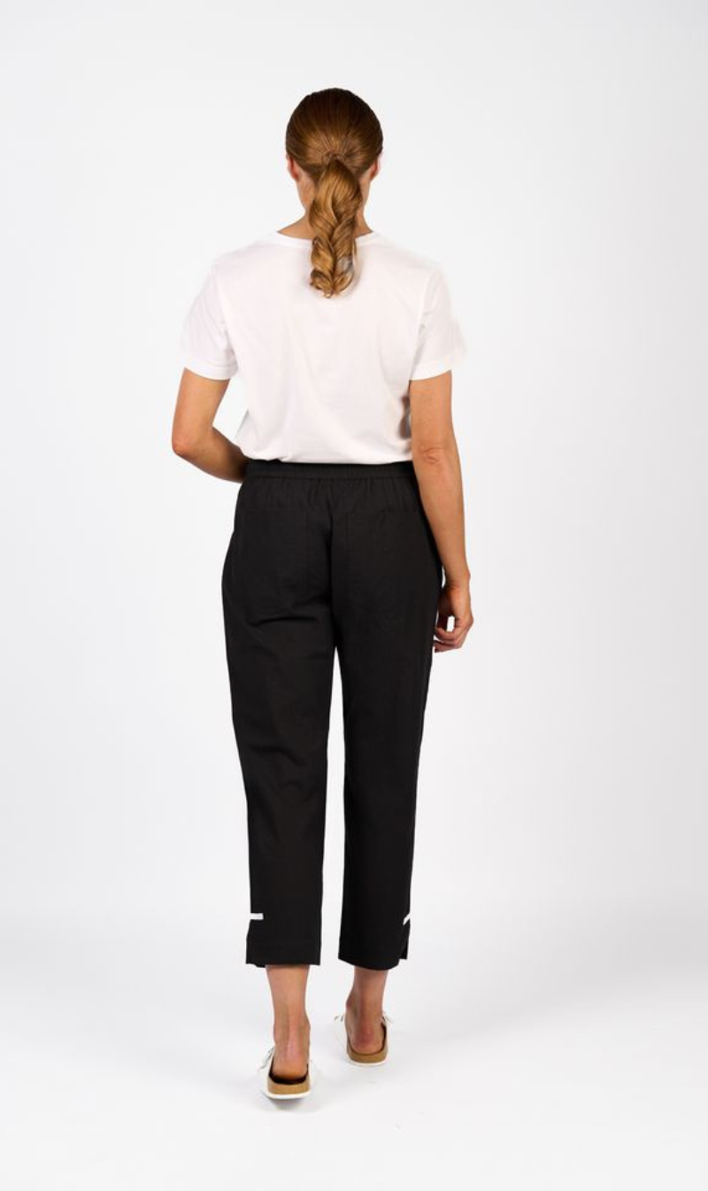 Checker Pant