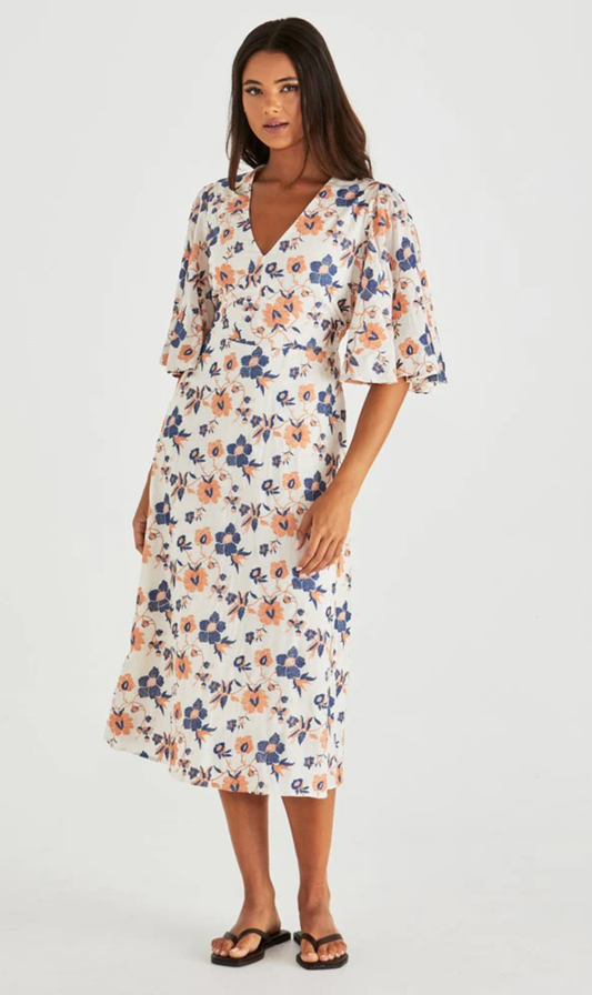 Luca Dress