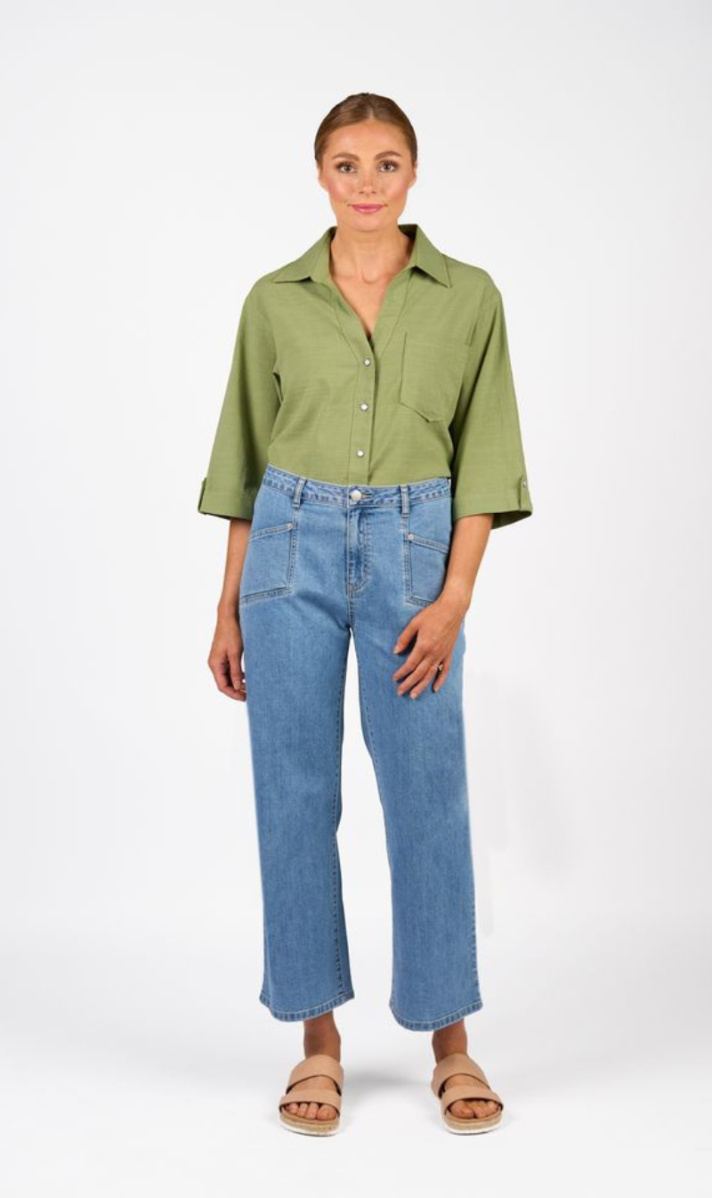 Marlow Jean