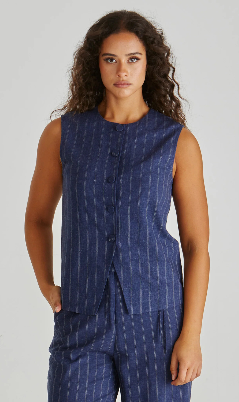 PRE ORDER | Petra Vest