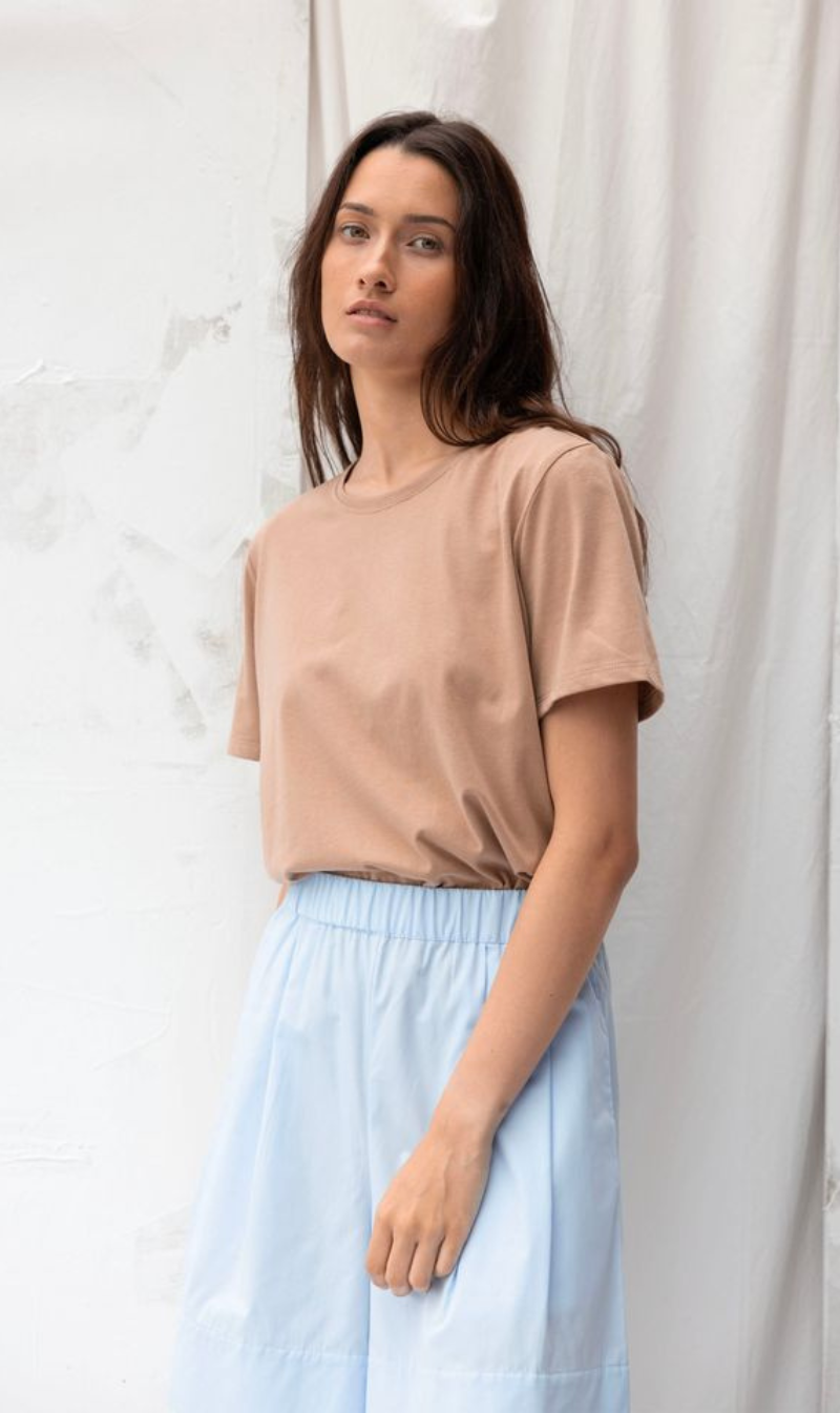 Key Tee | Clay