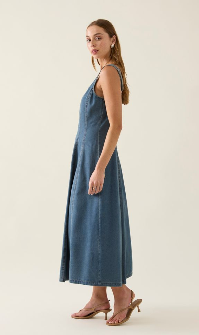 Sofie Tank Dress | Drift