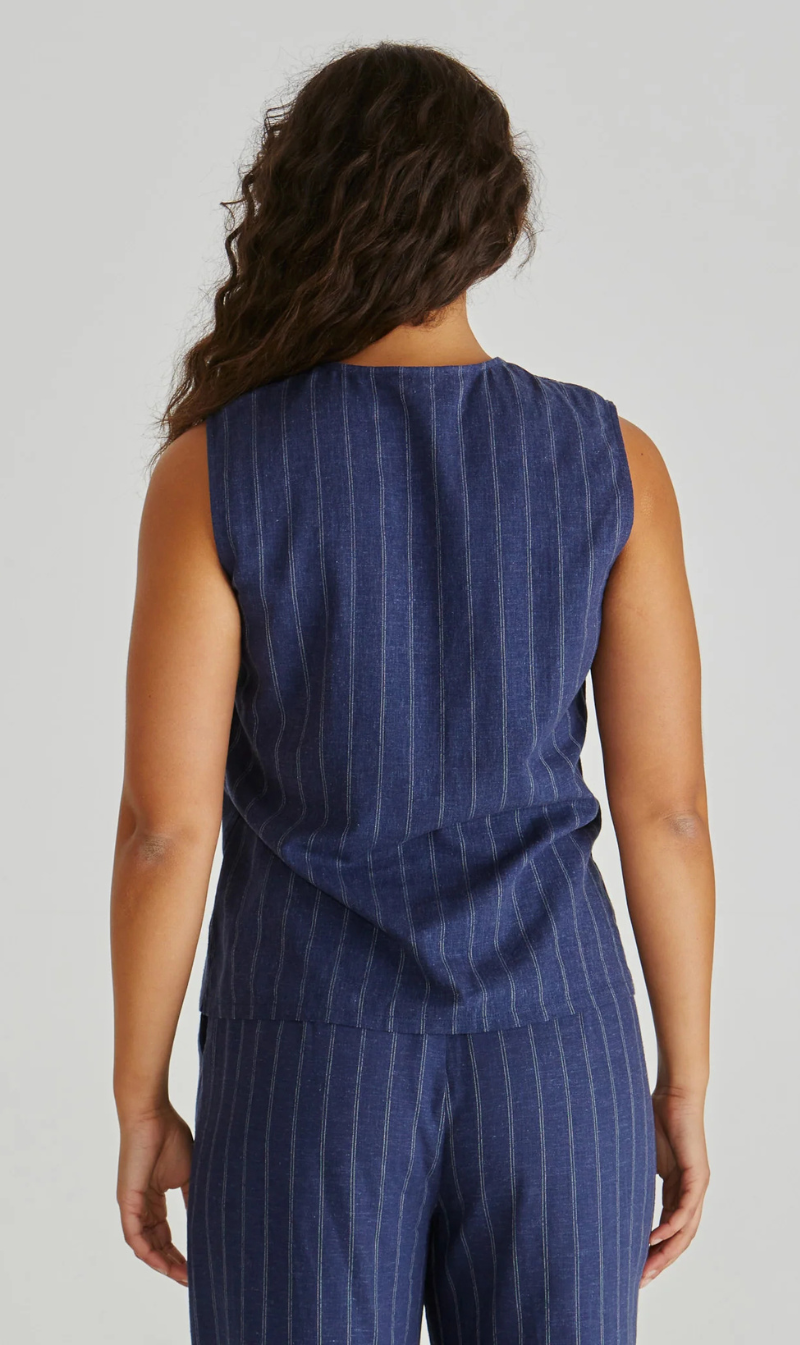 PRE ORDER | Petra Vest