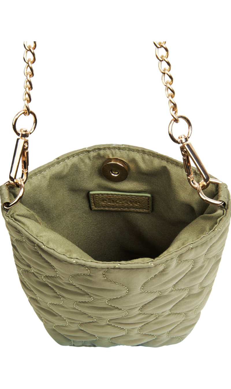 Argo Phone Bag | Olive