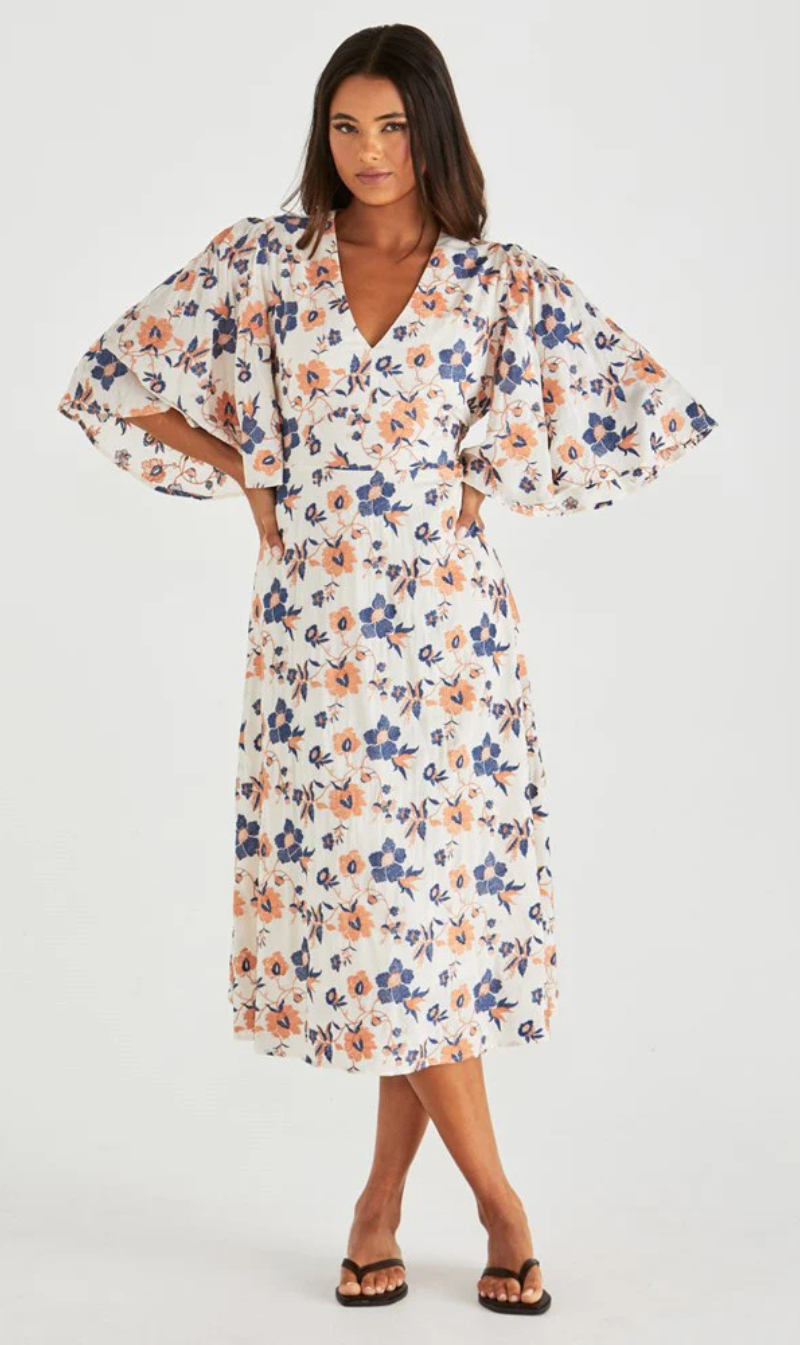 Luca Dress
