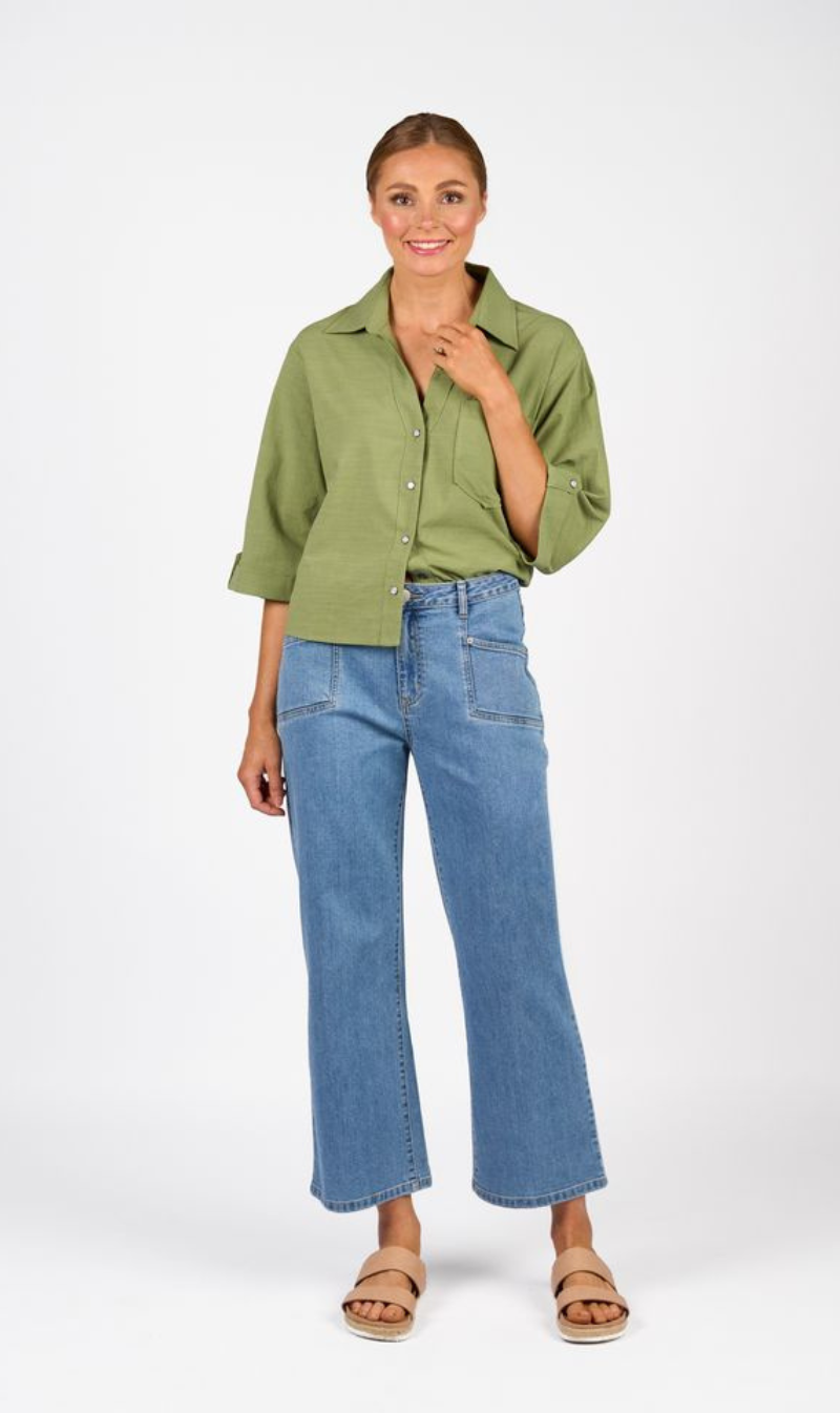 Marlow Jean
