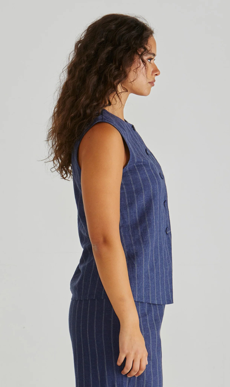 PRE ORDER | Petra Vest