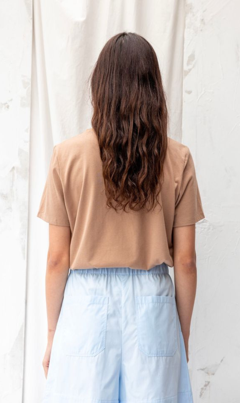 Key Tee | Clay