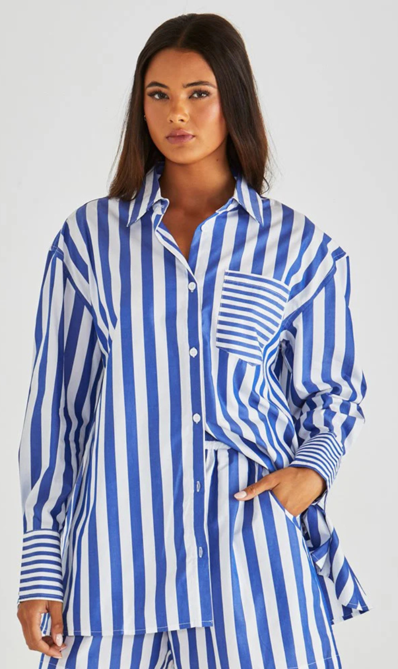Brynne Shirt