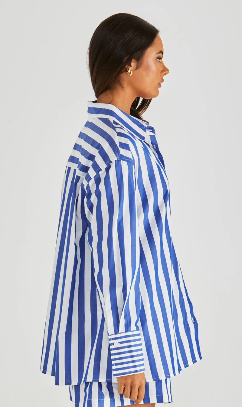 Brynne Shirt