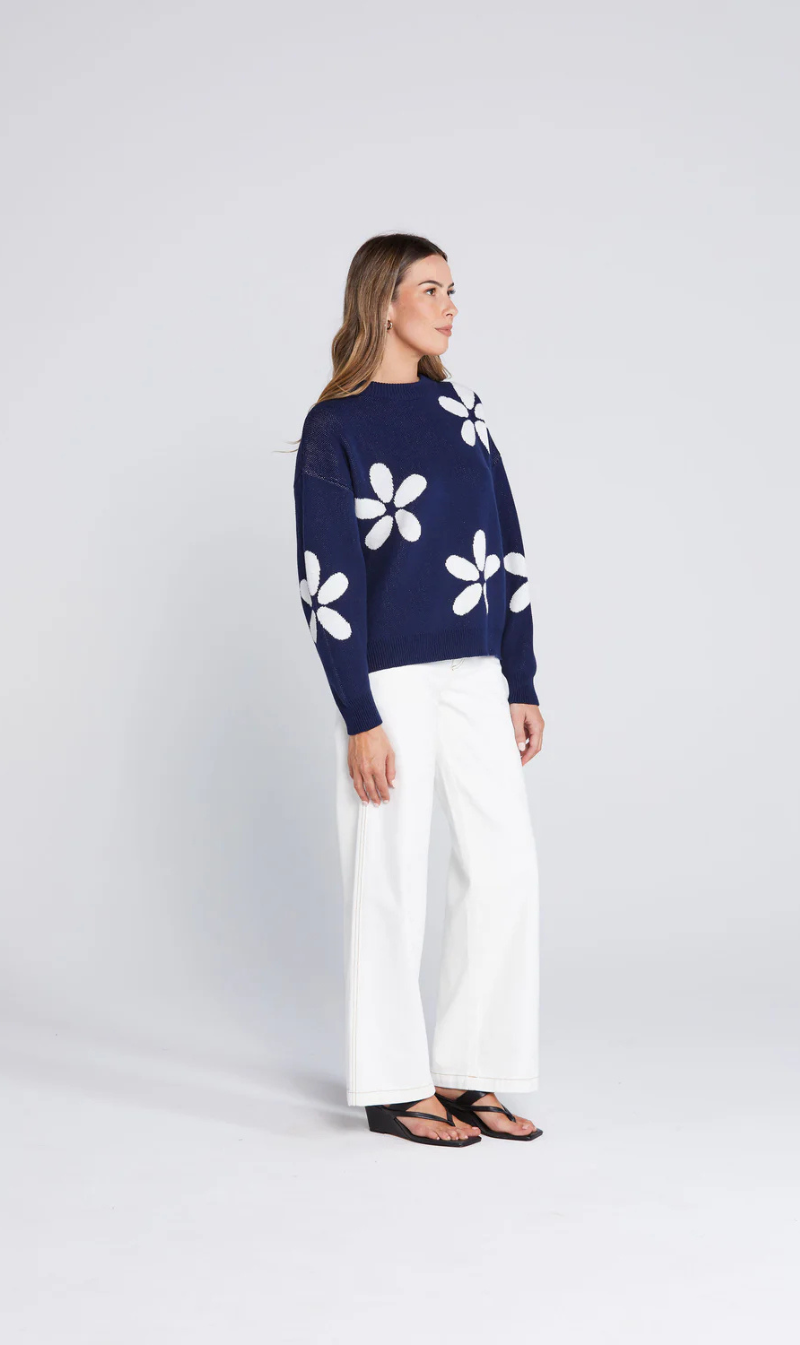 Bloom Jumper