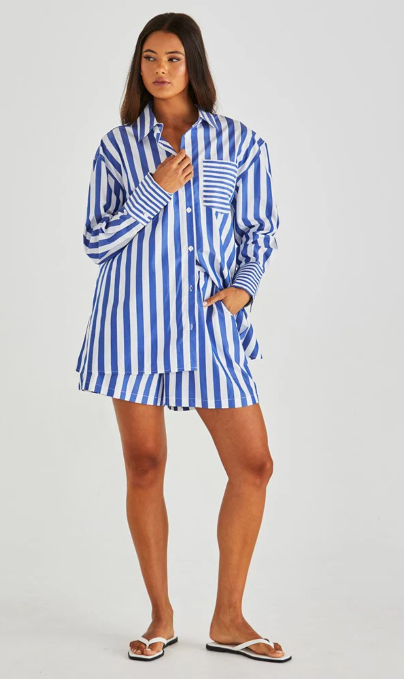 Brynne Shirt