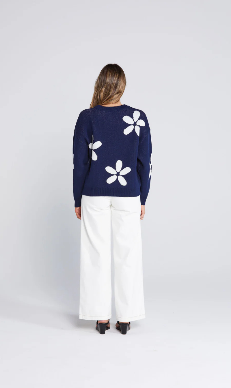 Bloom Jumper