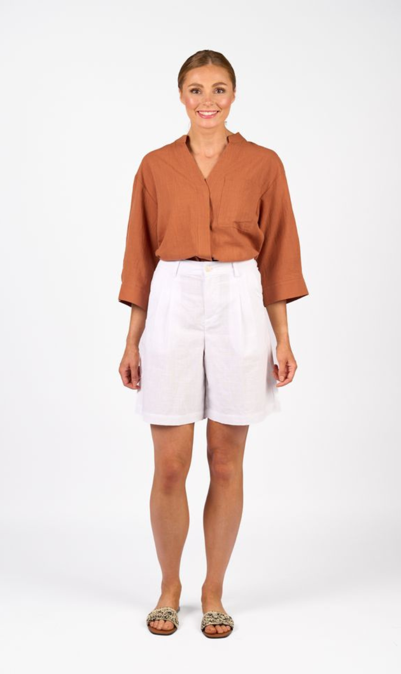 Flynn Short