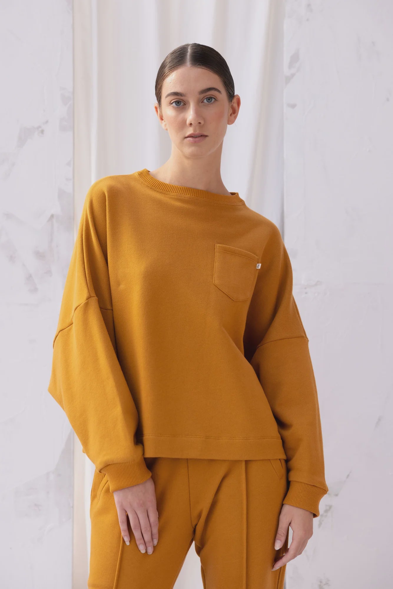 Entity Sweatshirt