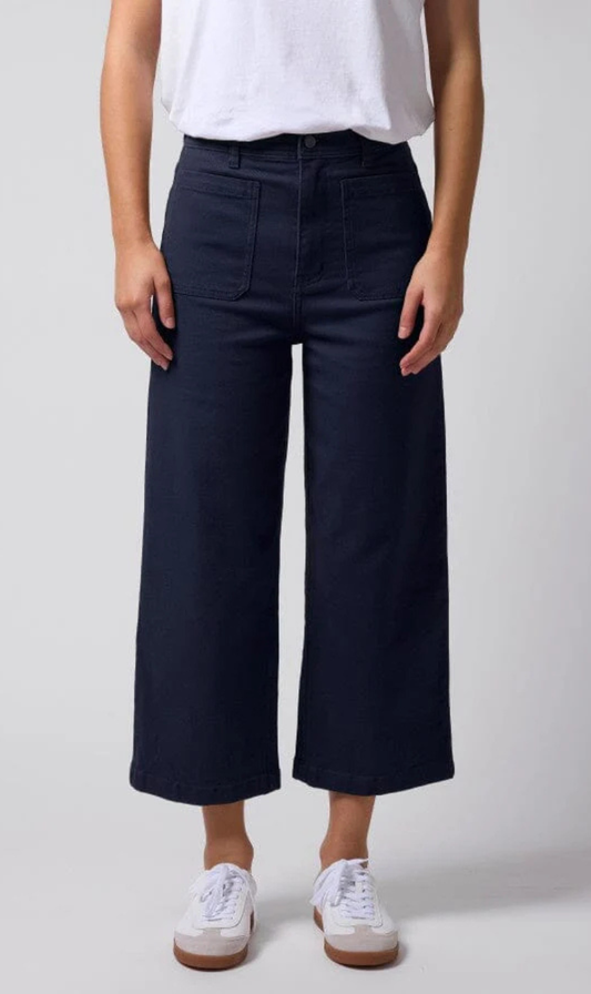 Dina Pant | Navy