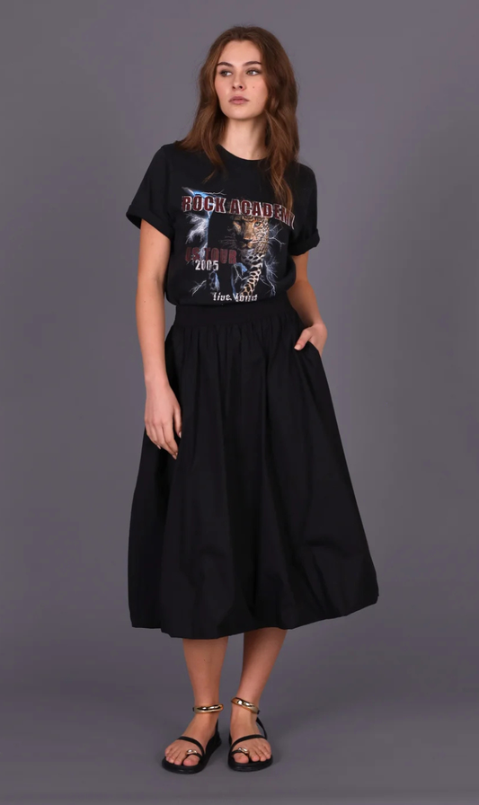 Bubble Skirt