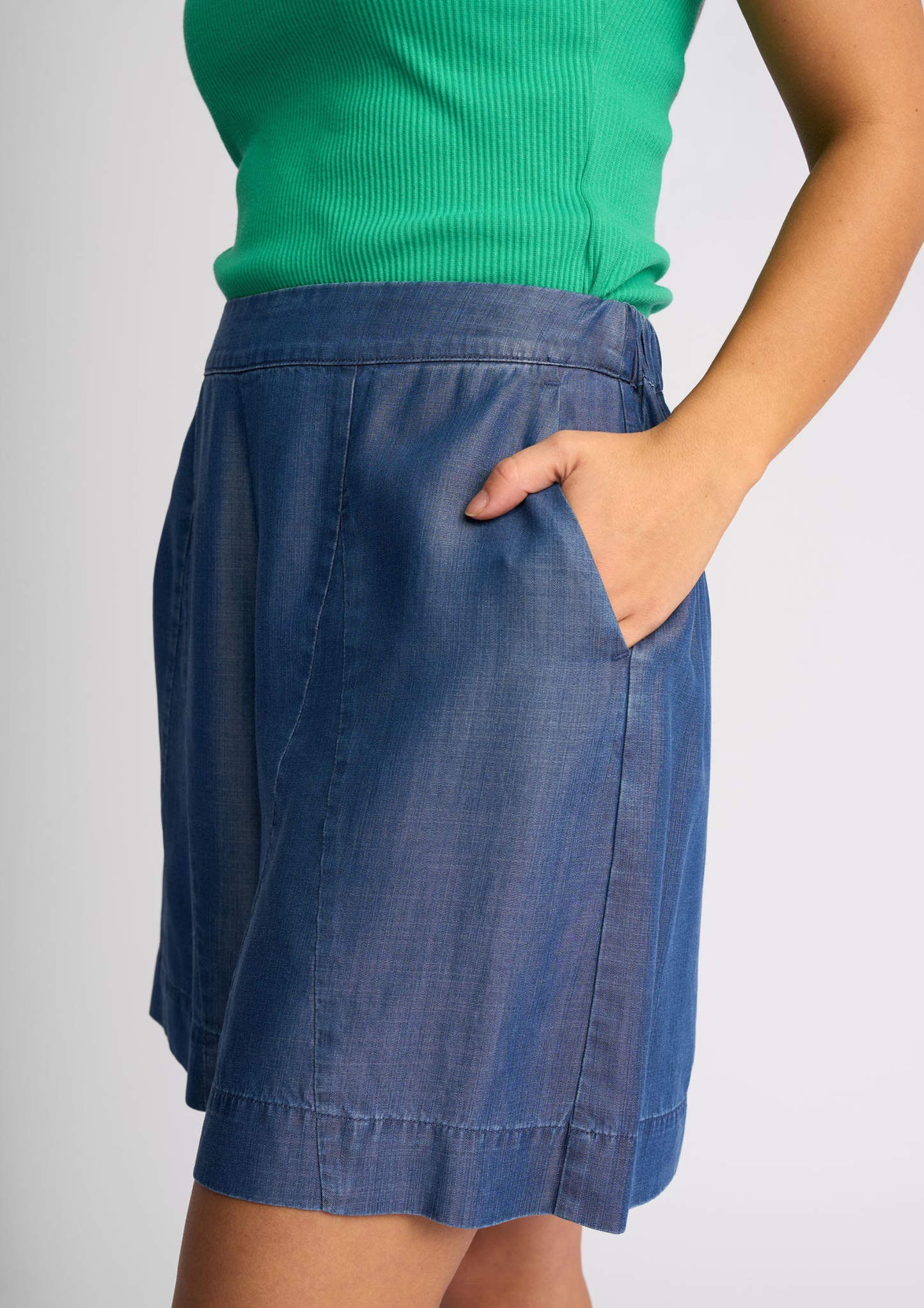 Burke Short
